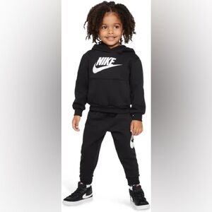 Nike NSW Club Fleece Set